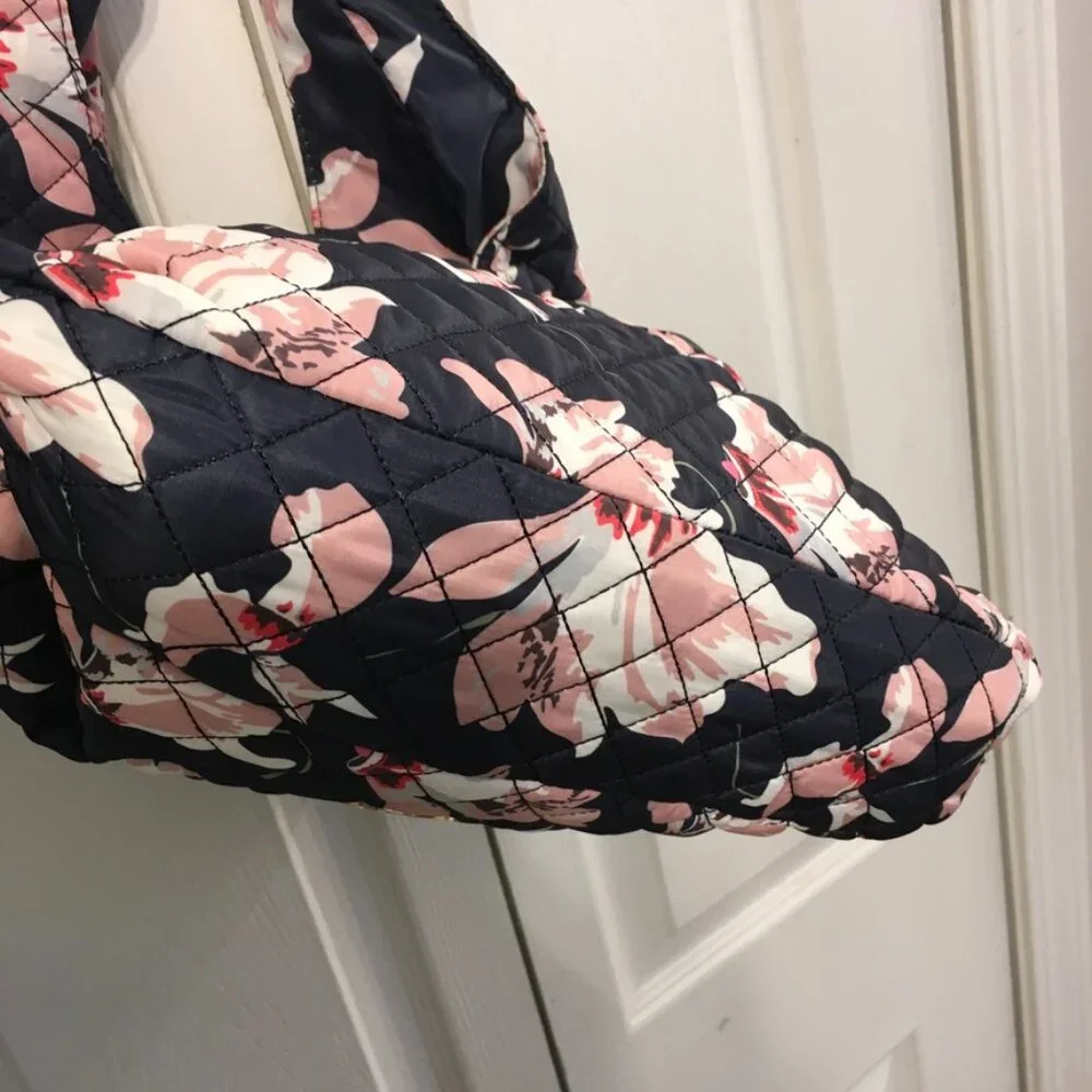 Nanette Lepore Knotted Shoulder Bag